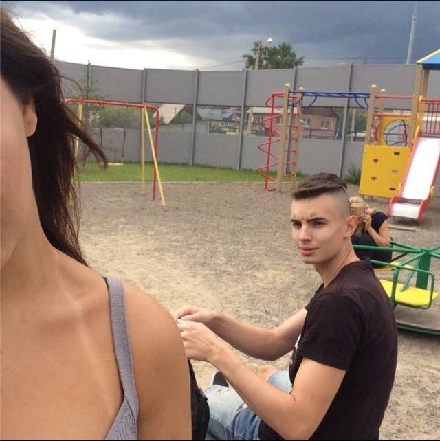 16-17 лет